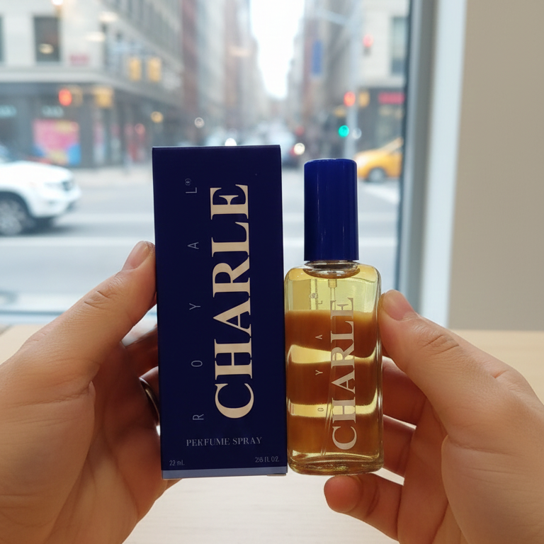 Charle Thailand Original Perfume Long-Lasting Elegant Fragrance | Buy Online in Pakistan at MetroCart – Charle | MetroCart Pakistan