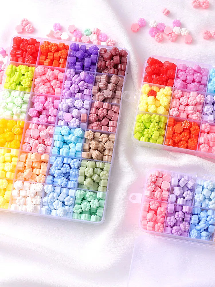 Complete Wax Seal Stamp Kit with 520 Beads Brass Stamps Melting Spoon Candle Stand