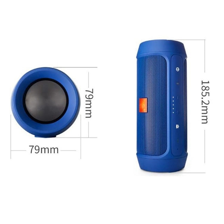JBL 3+ Mini Bluetooth Speaker Portable Wireless Rechargeable with Deep Bass Splashproof | Buy Online in Pakistan at MetroCart – JBL | MetroCart Pakistan