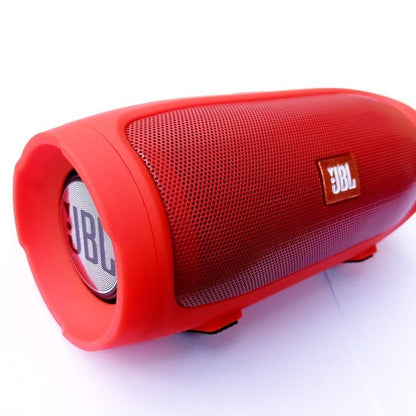 JBL 3+ Mini Bluetooth Speaker Portable Wireless Rechargeable with Deep Bass Splashproof | Buy Online in Pakistan at MetroCart – JBL | MetroCart Pakistan