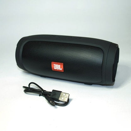 JBL 3+ Mini Bluetooth Speaker Portable Wireless Rechargeable with Deep Bass Splashproof | Buy Online in Pakistan at MetroCart – JBL | MetroCart Pakistan