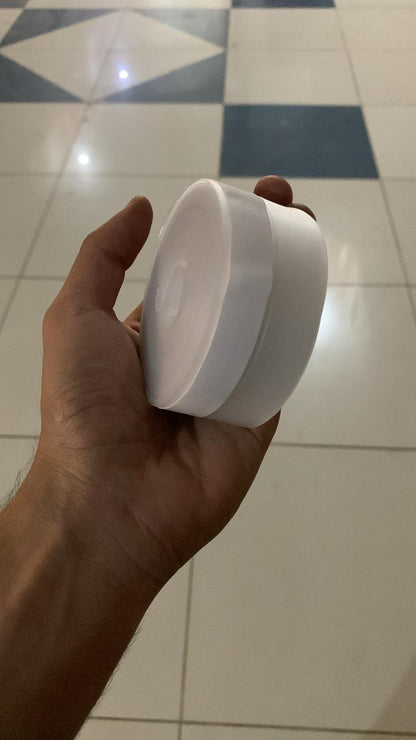 5 Meter Silicone Door Draft Stopper & Window Seal Strip - Weatherproof Dustproof Noise Insulation