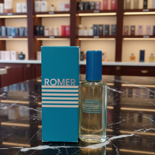 Romer Thailand Original Perfume Long-Lasting Fresh Fragrance