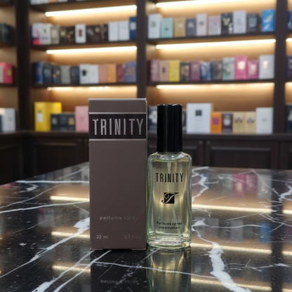Trinity Thailand Original Perfume Long-Lasting Fragrance