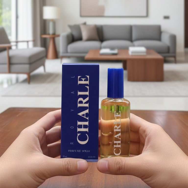 Charle Thailand Original Perfume Long-Lasting Elegant Fragrance | Buy Online in Pakistan at MetroCart – Charle | MetroCart Pakistan