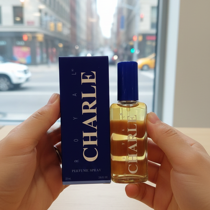 Charle Thailand Original Perfume Long-Lasting Elegant Fragrance | Buy Online in Pakistan at MetroCart – Charle | MetroCart Pakistan