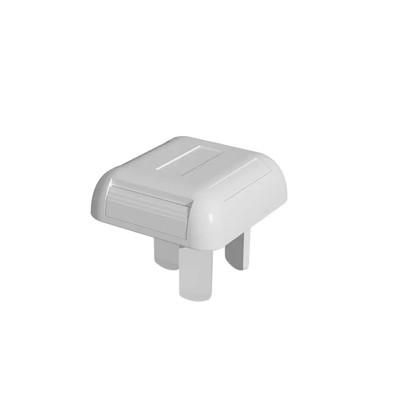 Baby Proof Socket Cover Child Safety Protector Electric Outlet Lock Pack of 10 | Buy Online in Pakistan at MetroCart – Baby | MetroCart Pakistan