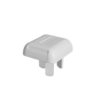 Baby Proof Socket Cover Child Safety Protector Electric Outlet Lock Pack of 10 | Buy Online in Pakistan at MetroCart – Baby | MetroCart Pakistan