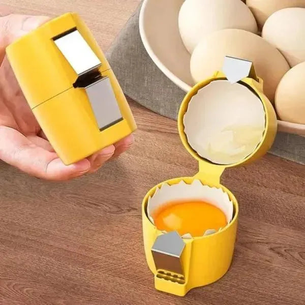 Egg Shell Opener and Separator Tool | Buy Online in Pakistan at MetroCart – Egg | MetroCart Pakistan