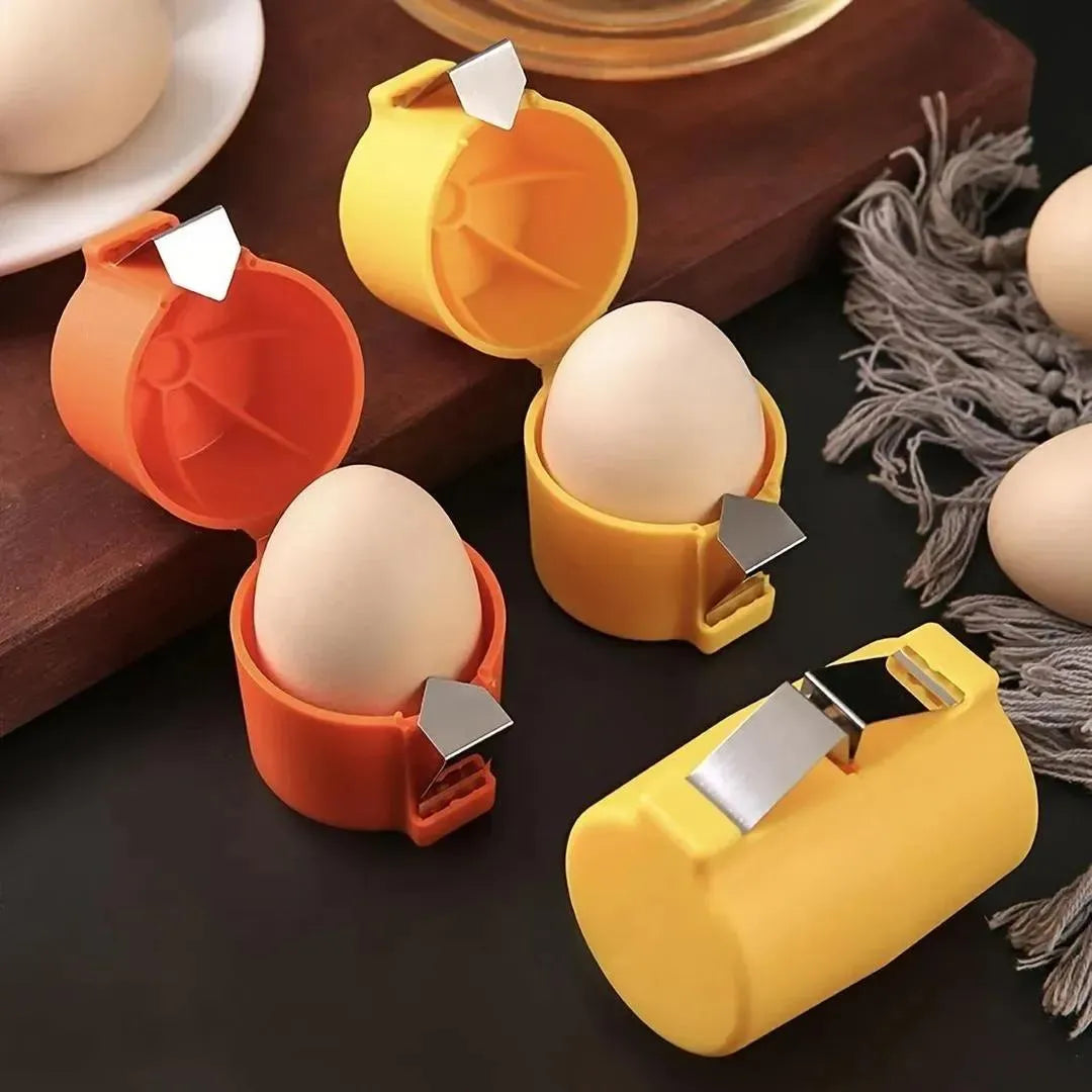 Egg Shell Opener and Separator Tool | Buy Online in Pakistan at MetroCart – Egg | MetroCart Pakistan