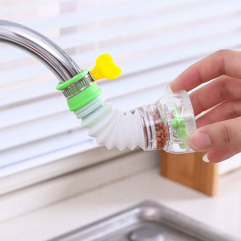 Kitchen Essentials Bundle 4-in-1 Cleaning and Cooking Set