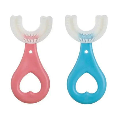 Baby Essentials Bundle 4-in-1 Complete Set