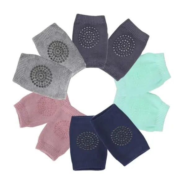 Baby Essentials Bundle 4-in-1 Complete Set