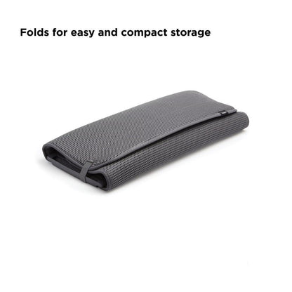 Foldable Dish Drying Mat with Rack Absorbent | Buy Online in Pakistan at MetroCart – Foldable | MetroCart Pakistan
