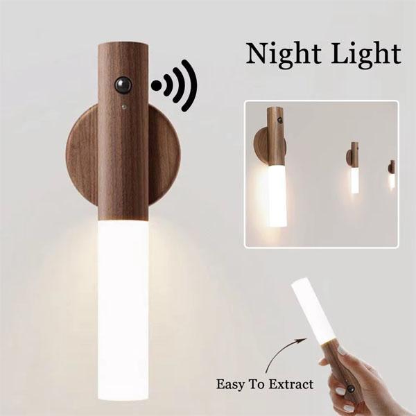 Rechargeable Magnetic Motion Sensor Wall Light | Buy Online in Pakistan at MetroCart – Rechargeable | MetroCart Pakistan