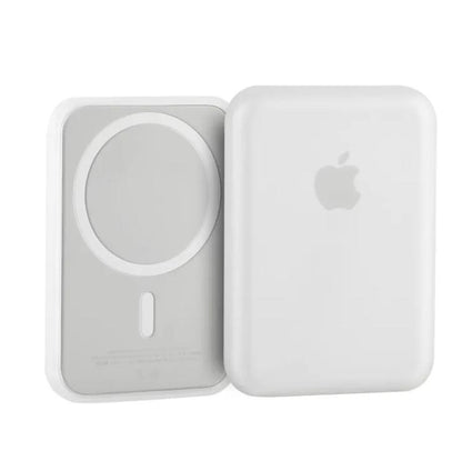 MagSafe Wireless Power Bank 5000mAh Fast Charging Portable