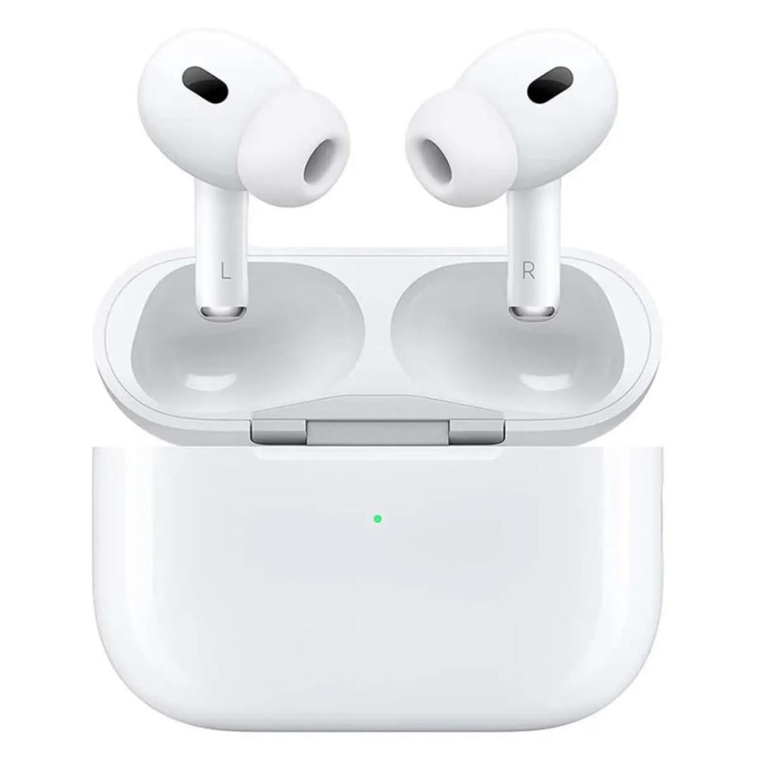 Bluetooth 5.3 Wireless Earbuds AirPods Pro Style Smart Touch | Buy Online in Pakistan at MetroCart – Bluetooth | MetroCart Pakistan