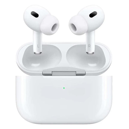 Bluetooth 5.3 Wireless Earbuds AirPods Pro Style Smart Touch | Buy Online in Pakistan at MetroCart – Bluetooth | MetroCart Pakistan
