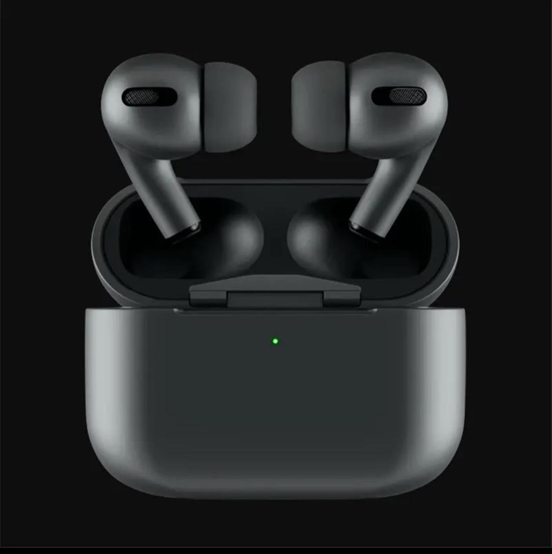 Bluetooth 5.3 Wireless Earbuds AirPods Pro Style Smart Touch | Buy Online in Pakistan at MetroCart – Bluetooth | MetroCart Pakistan