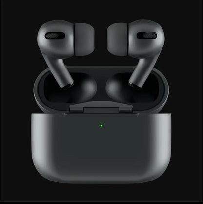 Bluetooth 5.3 Wireless Earbuds AirPods Pro Style Smart Touch | Buy Online in Pakistan at MetroCart – Bluetooth | MetroCart Pakistan