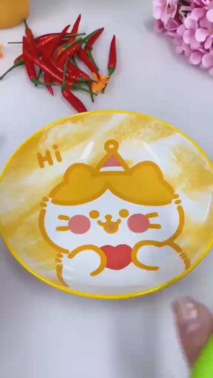 Multi-Blade Herb & Vegetable Scissors - 5-Layer Stainless Steel Shredder