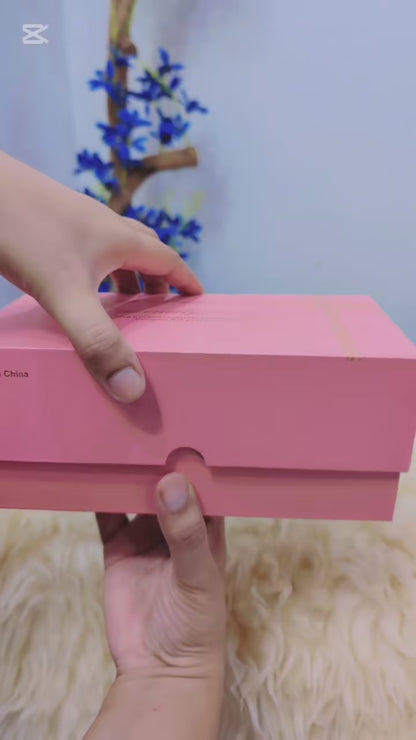 Electric Menstrual Heating Pad Belt Massage