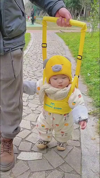 Baby Walking Harness Assistant Adjustable