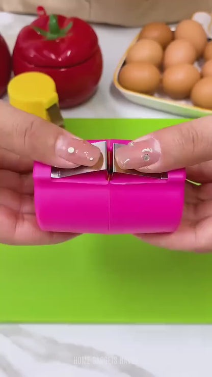 Egg Shell Opener and Separator Tool | Buy Online in Pakistan at MetroCart