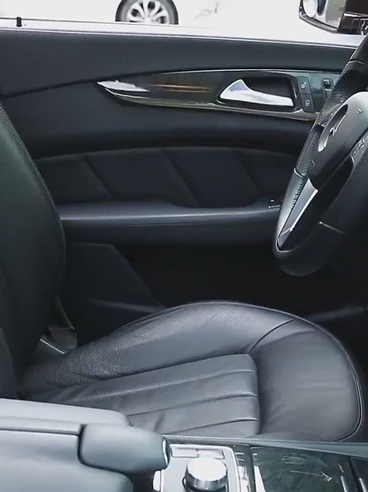 Egg Sitter Gel Seat Cushion - Non-Slip Honeycomb Support Pad for Car, Office & Home