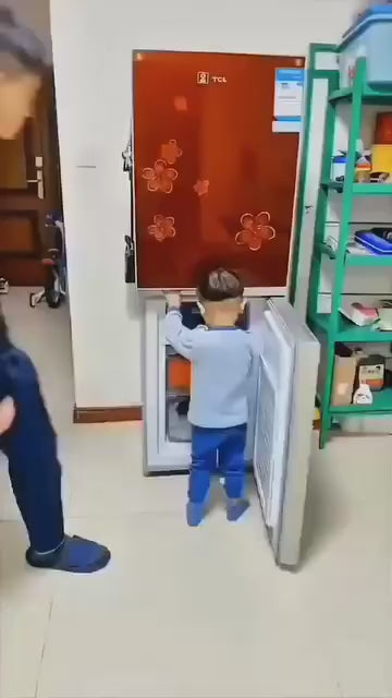 Child Safety Drawer Lock 2-Pack Adhesive Cabinet Protector